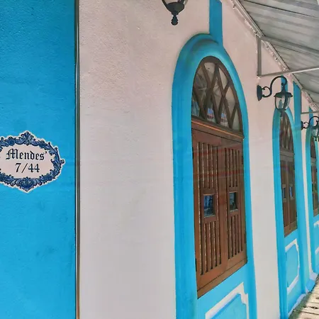 Mendes Villa